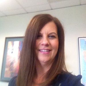 Meet your Posher, Carrie